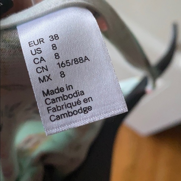 Spring/summer dress - Picture 5 of 5